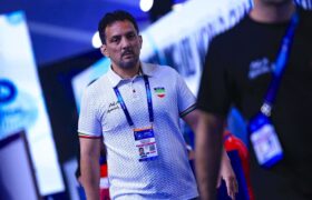 درستکار: از نتایج رنکینگ کرواسی رضایت دارم/یزدانی سرمایه کشتی است