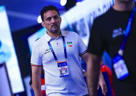 درستکار: از نتایج رنکینگ کرواسی رضایت دارم/یزدانی سرمایه کشتی است