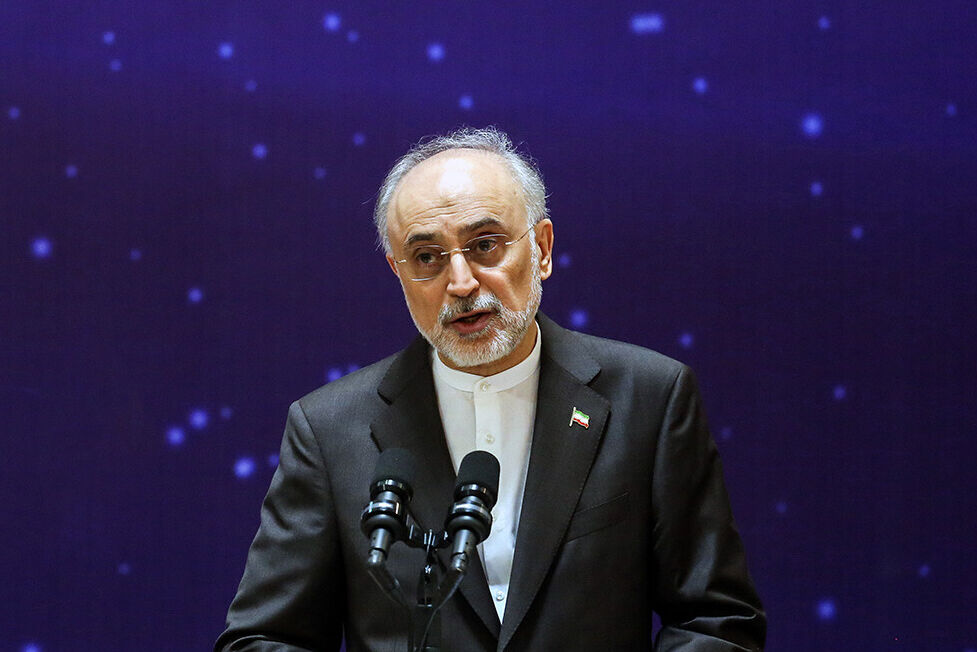 صالحی: بزرگ‌ترین چالش کشور در حوزه حکمرانی، تعیین تکلیف روابط بین‌الملل است