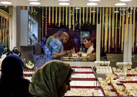 فعالسازی سهمیه واردات طلا برای تولیدکنندگان و صادرکنندگان طلا و مصنوعات