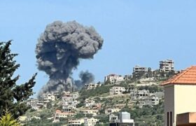 تداوم تجاوزات رژیم صهیونیستی در جنوب لبنان
