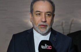 تلویزیون عمان: عراقچی شروع مذاکرات هسته ای با آمریکا را خوب ارزیابی کرد