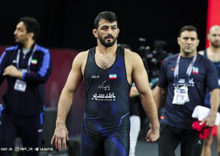 حمایت دبیر از یزدانی