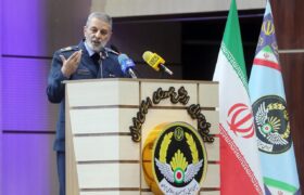 سرلشکر موسوی: در عین آمادگی، علاقه‌ای به شروع یک جنگ منطقه‌ای نداریم