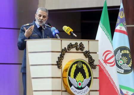 سرلشکر موسوی: در عین آمادگی، علاقه‌ای به شروع یک جنگ منطقه‌ای نداریم