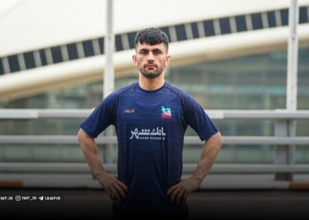 کشتی فرنگی زاگرب؛حسینوند به مدال طلا رسید/ دادمرز برنزی شد