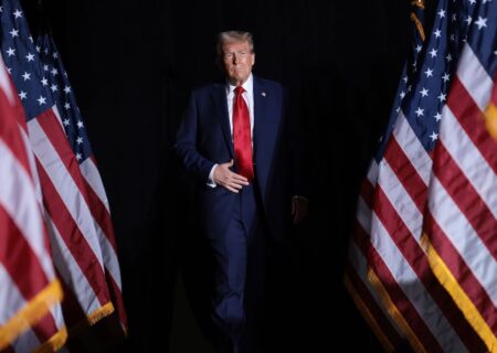 ترامپ؛ بزرگترین تهدید علیه امنیت ملی آمریکا