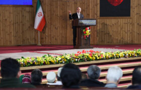 پزشکیان: دنبال جنگ نیستیم/جوهره تعالیم دینی بر رحمت، صداقت و رعایت حقوق انسان‌ها است