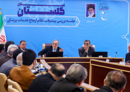 پزشکیان: همه موظفیم به مردم درست خدمت کنیم و پاسخگو باشیم
