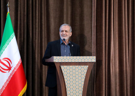 پزشکیان: مقصر مشکلات کشور ما مدیران هستیم/ حل مشکلات معیشتی مردم اولویت اصلی