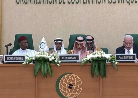 سازمان همکاری اسلامی نسبت به تشدید تنش‌ها علیه ایران هشدار داد