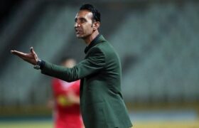 غلامرضا عنایتی سرمربی نساجی شد