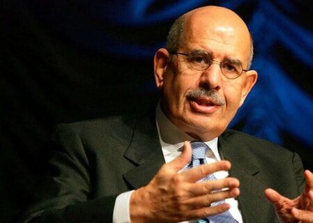 البرادعی: جنگ با ایران هزینه‌های وحشتناکی خواهد داشت