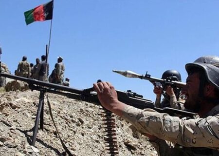 حمله «تلافی جویانه» افغانستان به پاکستان