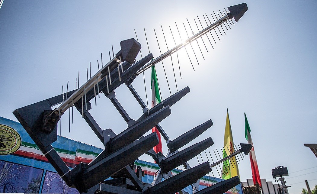 سلطه در سکوت/ چگونه جنگ الکترونیک قواعد درگیری آینده را بازتعریف می‌کند