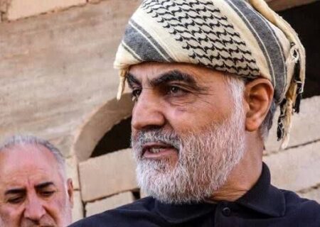 اذعان ترامپ: ژنرال سلیمانی فوق العاده بود