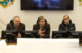 بروکراسی نباید مانع سرعت پروژه‌های زیرساختی شود