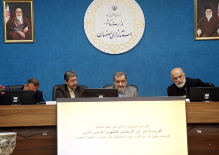 کارآفرینان و تولیدکنندگان مایه افتخار هستند / دشمنان نمی‌خواهند کشوری به نام ایران وجود داشته باشد