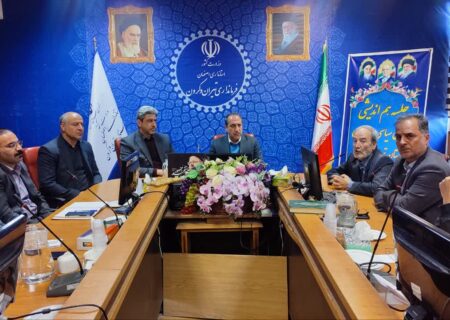 نقش بی‌بدیل مشارکت حداکثری و آگاهانه مردم در سرنوشت سیاسی کشور