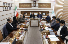 استاندار اصفهان: سرمایه‌گذاری در شهرک علمی و تحقیقاتی سرمایه‌گذاری در آینده پایدار استان است