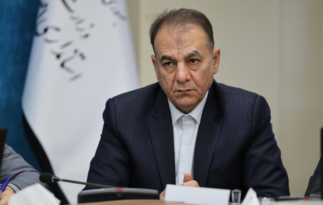 اصفهان، میزبان قطعی سی‌وهشتمین نشست سازمان جهانی گردشگری در سال ۲۰۲۵