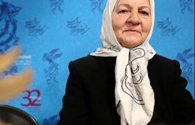 رابعه مدنی در آی‌سی‌یو بستری شد