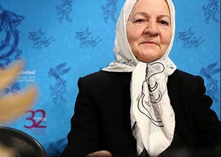 رابعه مدنی در آی‌سی‌یو بستری شد