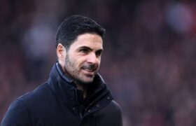 ناراحتی آرتتا با وجود پیروزی قاطع توپچی‌ها