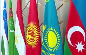 رشد آسیای مرکزی از اقتصادهای پیشرفته سریع‌تر شد