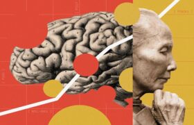 چین در خط مقدم نبرد با آلزایمر