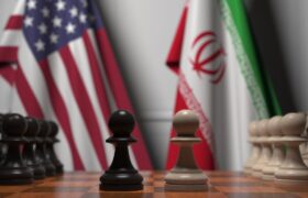 تروریسم اقتصادی علیه ایران؛ تحریم‌های آمریکا علیه دو فرد و شرکت و قطع دسترسی بانک مصری