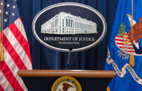 آمریکا به دنبال مصادره نفت کش متهم به ارتباط با ایران و ونزوئلا