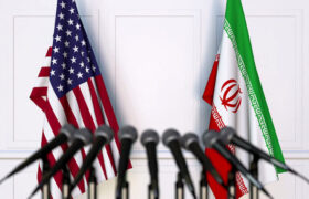 مذاکرات ژنو و سایه جنگ