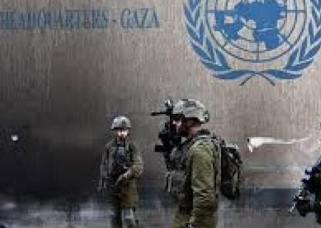 آنروا: چشم انداز روشنی از تصمیم آمریکا برای ادامه فعالیت این نهاد در فلسطین وجود ندارد