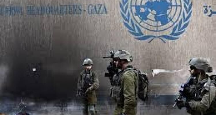 آنروا: چشم انداز روشنی از تصمیم آمریکا برای ادامه فعالیت این نهاد در فلسطین وجود ندارد