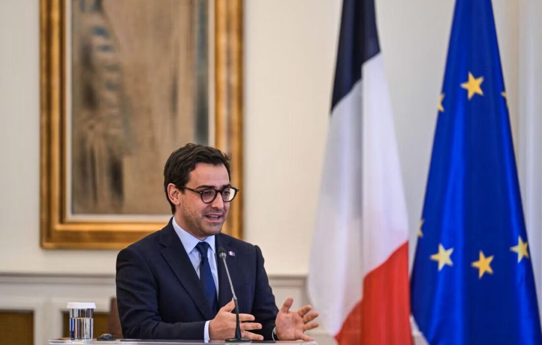 کمیسر صنایع اروپا خواستار حمایت از محصولات «ساخت اروپا» شد