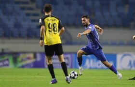 تمرین استقلال تعطیل شد