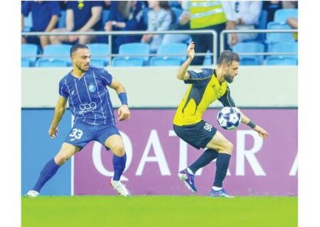 ماموریت به خوبی انجام شد!