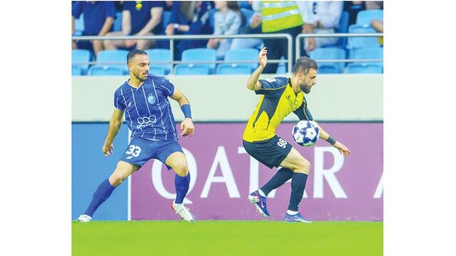 ماموریت به خوبی انجام شد!