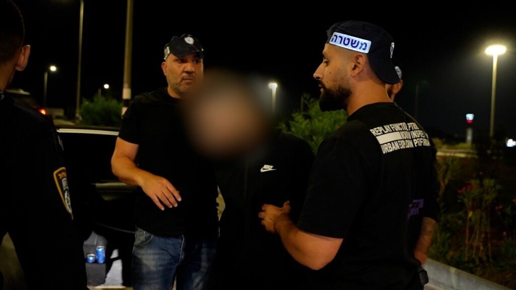 پلیس رژیم اسرائیل یک روزنامه‌نگار را به ظن جاسوسی برای ایران بازداشت کرد