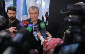 اسلامی: خروج اورانیوم غنی‌سازی شده از ایران، در دستور کار مذاکرات نبوده است