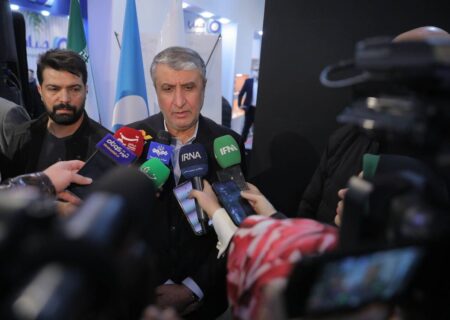 اسلامی: خروج اورانیوم غنی‌سازی شده از ایران، در دستور کار مذاکرات نبوده است