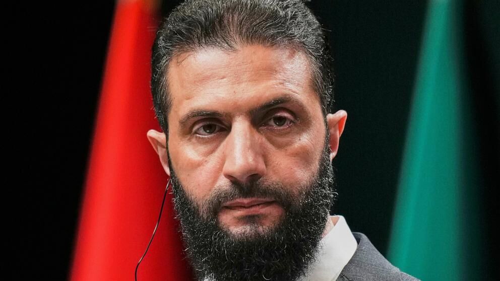 الاخبار: الشرع به دنبال انتقام‌گیری از حزب‌الله است