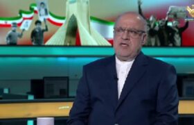 روابط ایران با دولت لبنان مستحکم و بر پایه تفاهم متقابل است