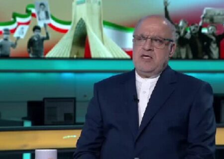 روابط ایران با دولت لبنان مستحکم و بر پایه تفاهم متقابل است