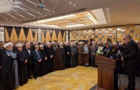 سفیر ایران در لبنان: ایران بر حق استفاده از فناوری صلح‌آمیز هسته‌ای تاکید دارد