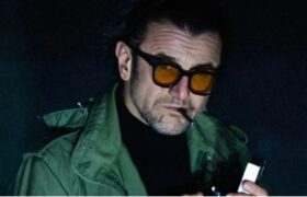 فیلمی که از همان آغاز شگردش رو می‌شود