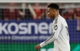 نگرانی و آشفتگی ام‌باپه!