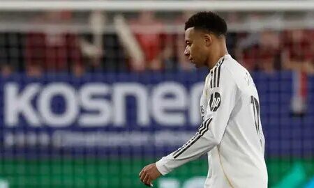 نگرانی و آشفتگی ام‌باپه!