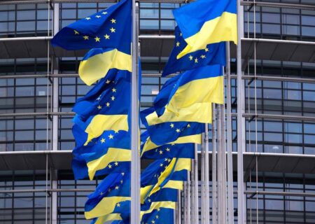 تحلیلگر ترکیه‌ای: اروپا به دنبال توجیه شکست خود در اوکراین است